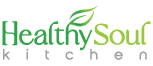 Healthy Soul Kitchen logo